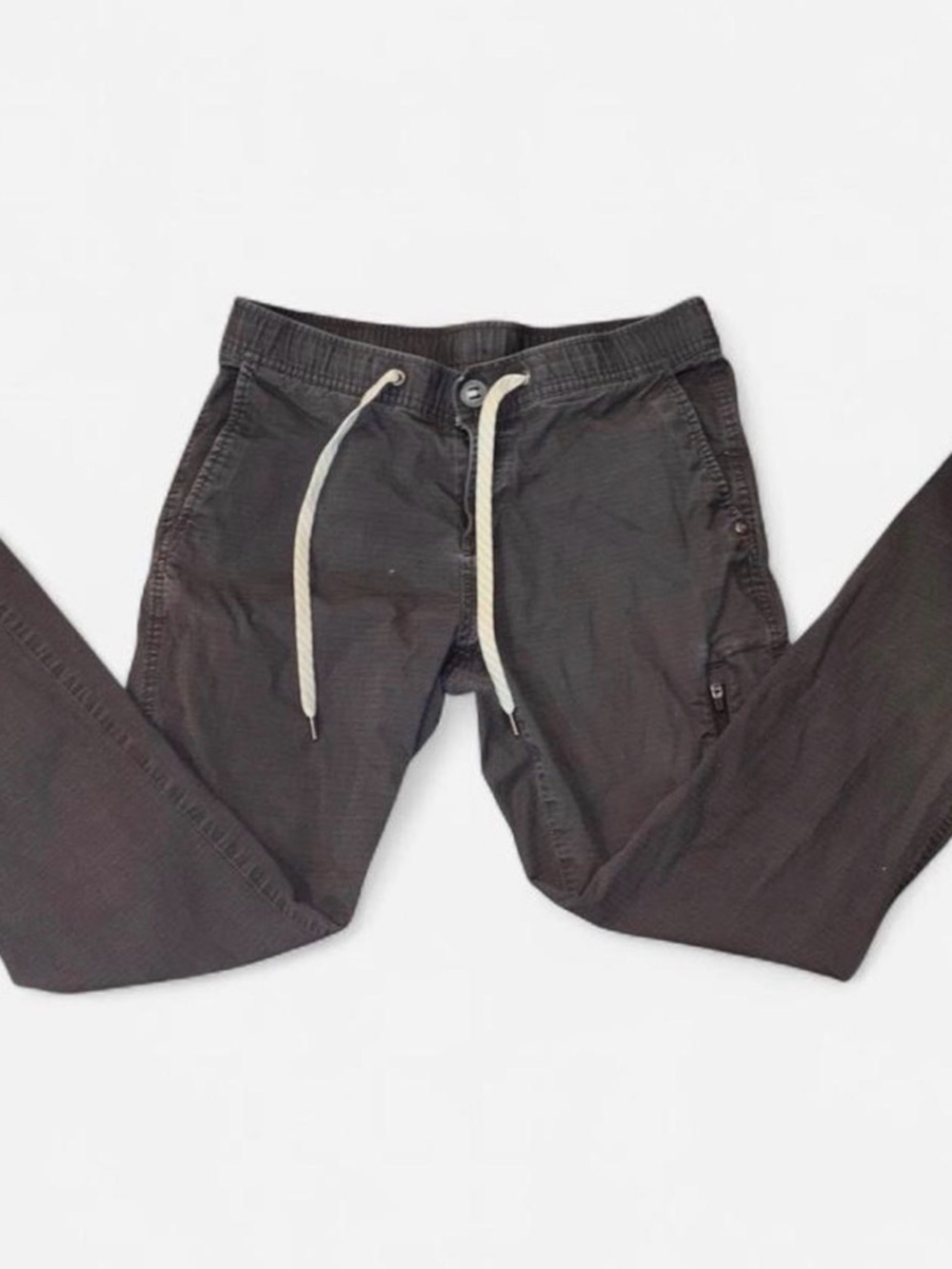 Vuori Dark Grey Pants